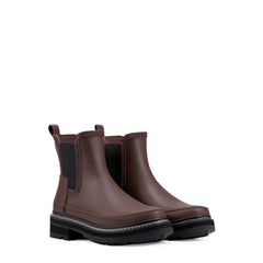 Women's Refined Chelsea Boots