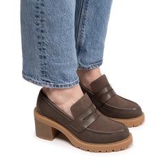 Women's Leona Loafer