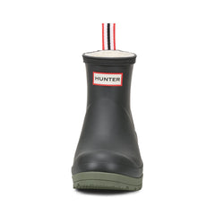 Women's PLAY™ Insulated Vegan Shearling Short Rain Boots