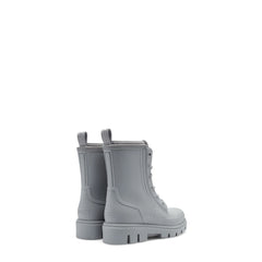 Women's Diana Waterproof Lace-Up Rain Boots