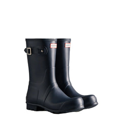 Men's Original Short Rain Boots