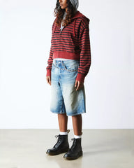 1460 WOMEN'S Smooth Leather Lace Up Boots