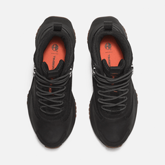 Women's Motion Access Mid Waterproof Sneaker