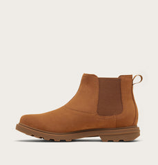 CYPRUS Men's Waterproof Chelsea Boot