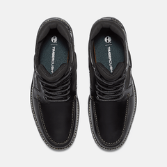 Men's Britton Road Moc-Toe Boot