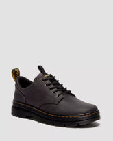 Reeder Leather Utility Shoes