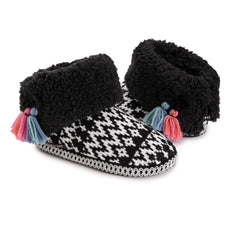 Women's Melinda Bootie Slipper