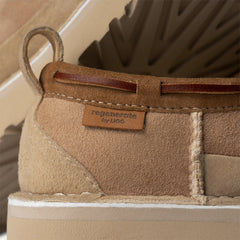 Tasman Crafted Regenerate