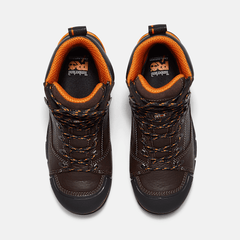 Men's Endurance EV CSA 8" Composite Toe Work Boot