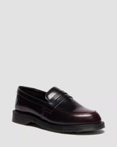 Temara Arcadia Leather Loafers