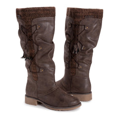 Women's Bianca Beverly Boots