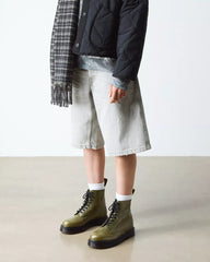 1460 BEX Eclipse Soft Leather Boots