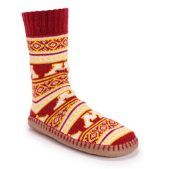 Minnesota Golden Gophers GameDay Unisex Slipper Socks
