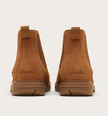 CYPRUS Men's Waterproof Chelsea Boot