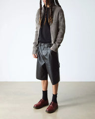 1461 Smooth Leather Oxford Shoes