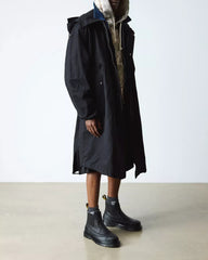 2976 SUB Water-Resistant Leather Chelsea Boots