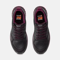 Women's Reaxion Composite Toe Work Sneaker