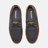 Men's Hookset Canvas Sneaker