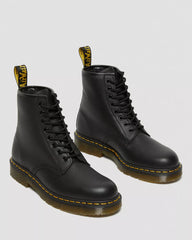 1460 Slip Resistant Leather Lace Up Boots