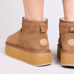 Stinger Micro Flatform