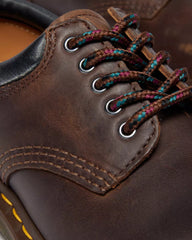 8053 Crazy Horse Leather Casual Shoes