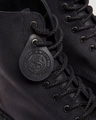 1460 Bex Made In England Bump Toe Leather Boots