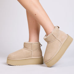 Stinger Micro Flatform