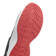 Men's Tulipano Casual Lace-Up Sneakers