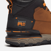 Men's Boondock Ultralight 6" Soft Toe Waterproof Work Boot