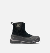 BUXTON Pull On Men's Waterproof Boot