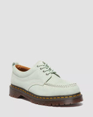 Lowell Buttersoft Leather Moc Toe Shoes