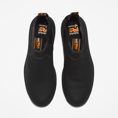 Nashoba Casual Composite Toe Work Shoe