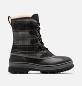 CARIBOU Men's Waterproof Boot
