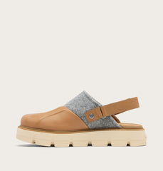 REIN CB CLOG SLINGBACK