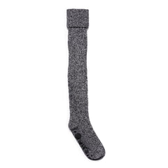 Women's Microfiber Over the Knee Socks
