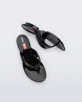 Quantum Flip Flop