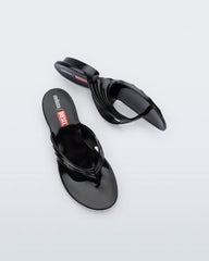 Quantum Flip Flop