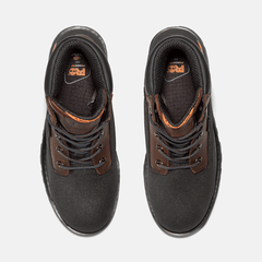 Men's PowerWelt 6" Steel Toe Waterproof Work Boot