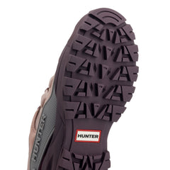 Women's Nicia Lace-up Casual Waterproof Sneakers