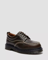 Lowell Orleans Leather Moc Toe Shoe