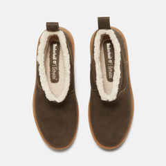 Women's Stone Street Warm-Lined Platform Boot