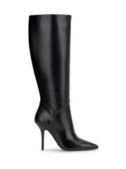 Lovienn Knee High Boot in Safari Brown
