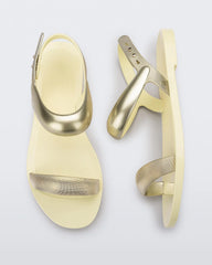 Eclipse Sandal