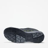 Men's Radius Composite Toe Work Sneaker