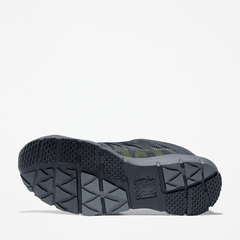 Men's Radius Composite Toe Work Sneaker