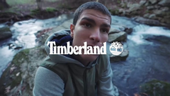 Men's White Ledge Waterproof Hiking Boot