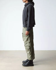 Crewson Leather Chukka Lace Up Boots