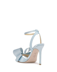 Olivine High Heel in Light Blue