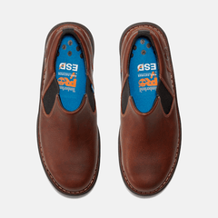 Men's Gladstone Casual Steel Toe Work Shoe