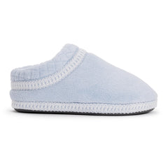 Women's Rita Micro Chenille Full Foot Slipper